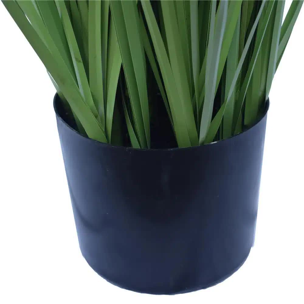 Flowering Native Grass 120cm - Image 3