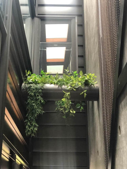 Dense Trailing Greenery UV Resistant 90cm - Image 4