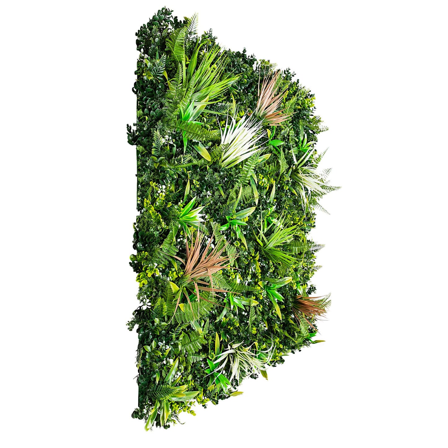 Wild Tropics UV Resistant Vertical Garden Premium Sample - Image 3