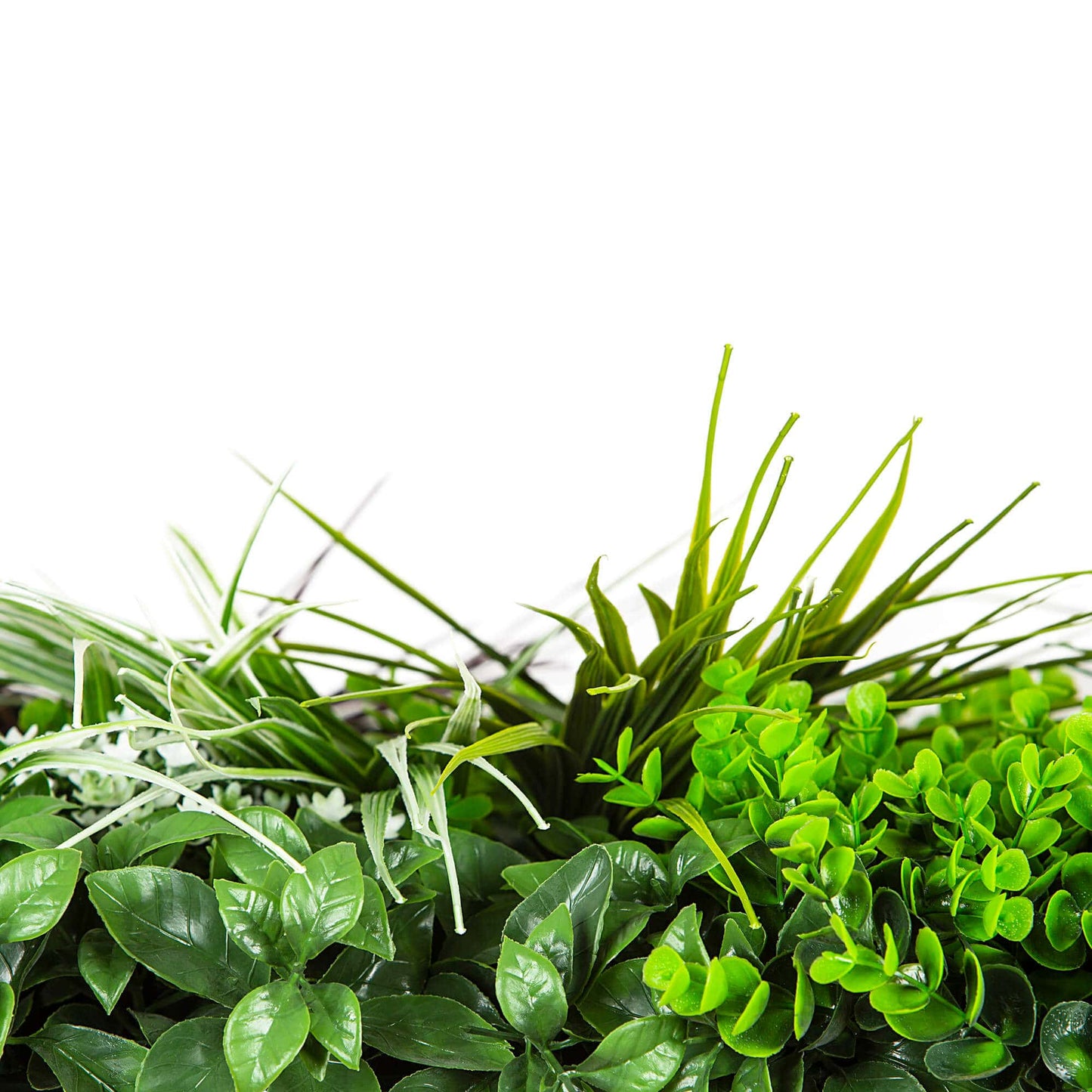 Wild Tropics UV Resistant Vertical Garden Premium Sample - Image 4