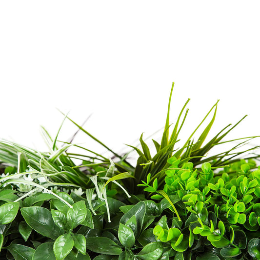 Wild Tropics UV Resistant Vertical Garden Premium Sample - Image 4