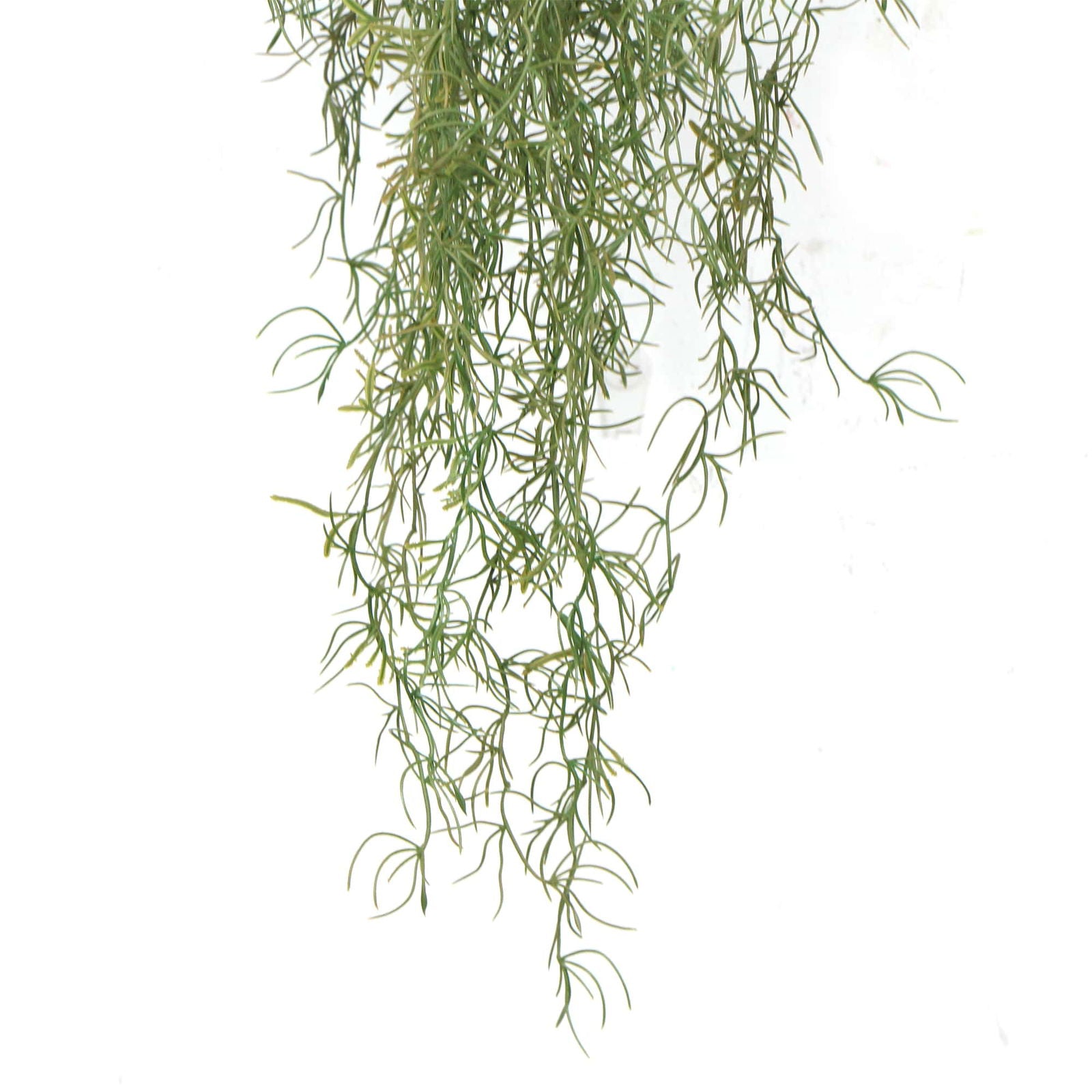 Artificial Air Plant Spanish Moss UV Resistant 100cm - Image 4