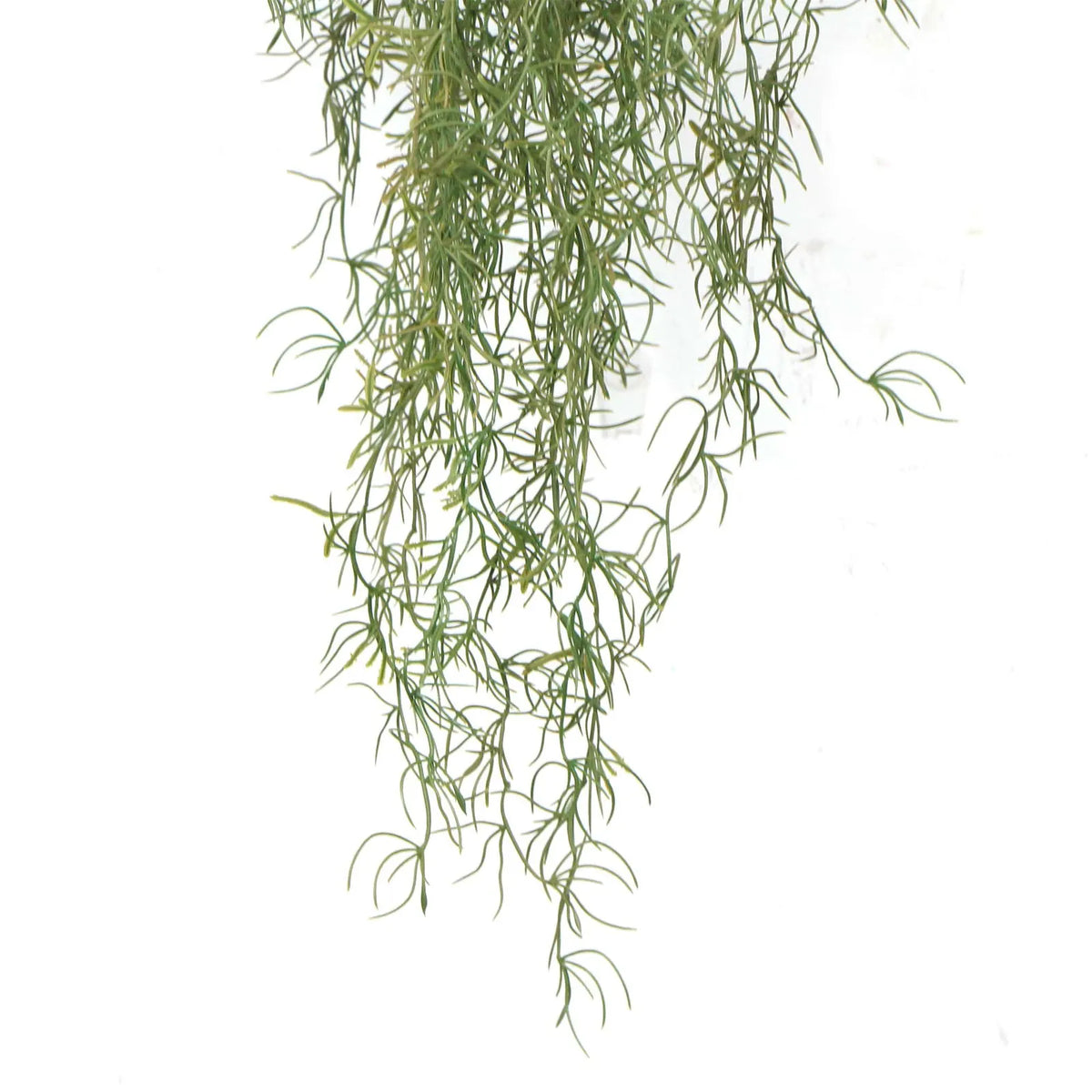 Artificial Air Plant Spanish Moss UV Resistant 100cm - Image 4