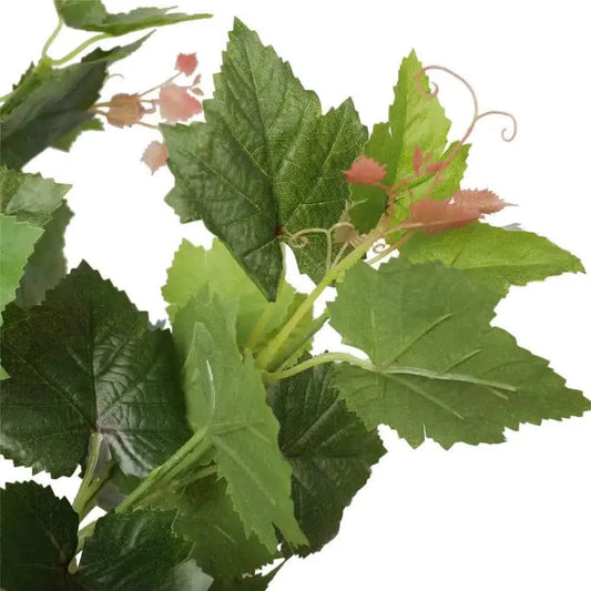 Artificial Potted Grape Vine Tree 70cm - Image 4