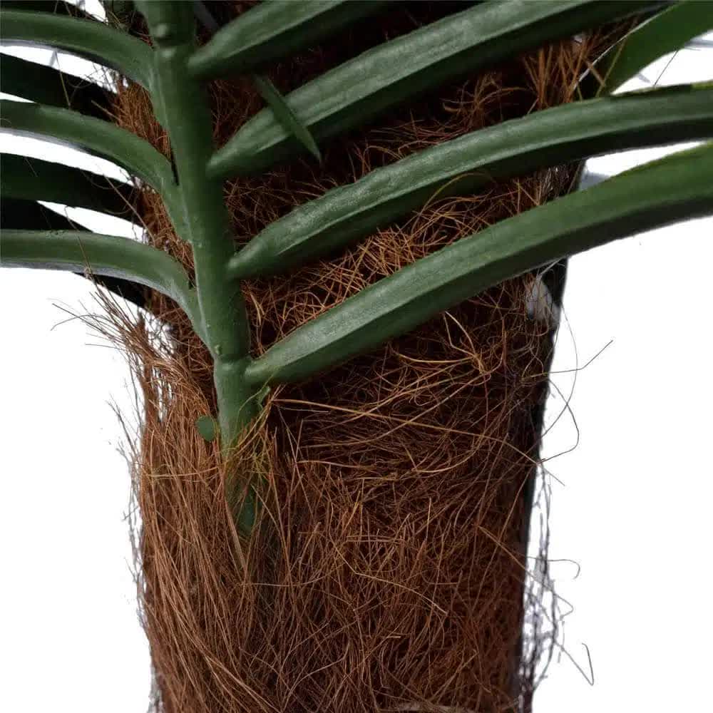 Tropical Phoenix Artificial Potted Palm Tree 190cm UV Resistant - Image 3