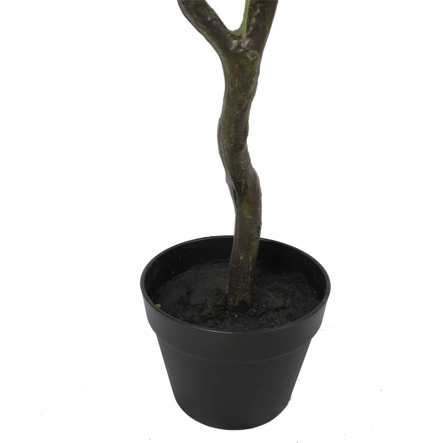 Artificial Olive Tree with Olives 125cm - Image 4