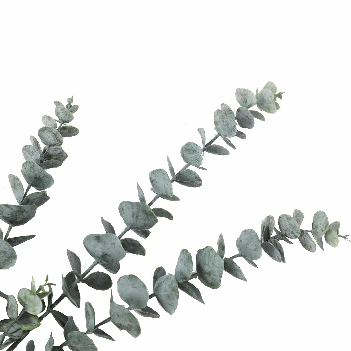 Long Artificial Eucalyptus Stem 77cm - Image 4