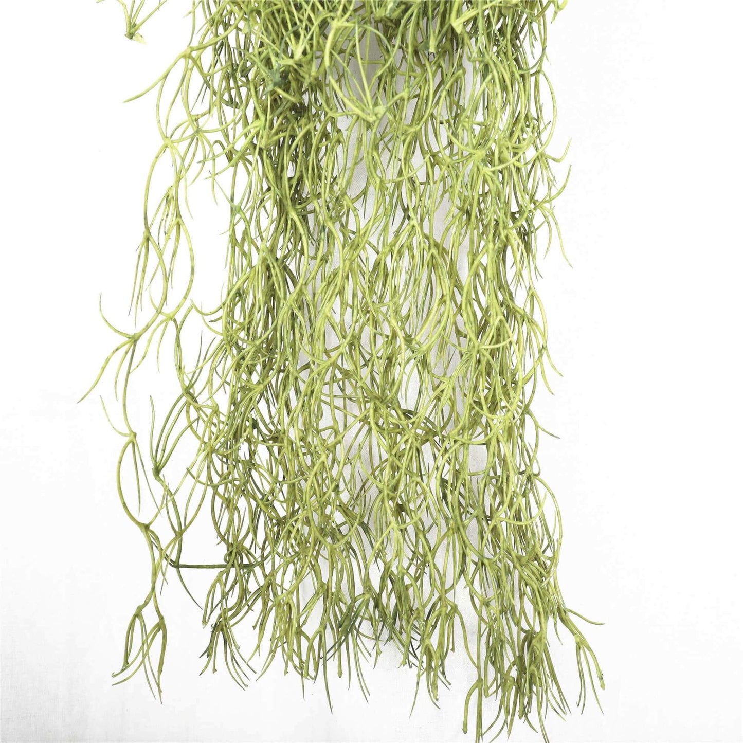 Artificial Air Plant / Spanish Moss (Old Man Beard) 60cm - Image 3