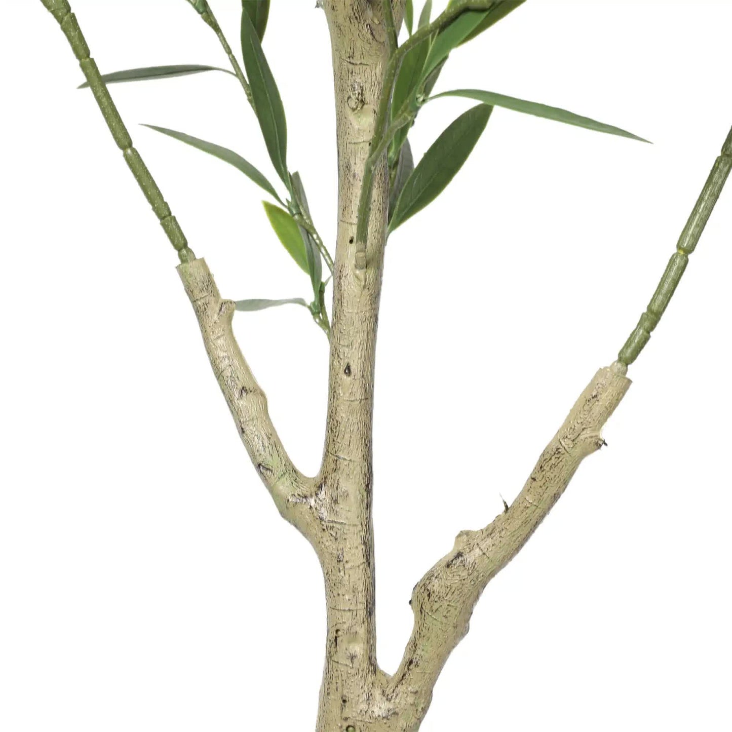 Nearly Natural Artificial Olive Tree UV Resistant 180cm - Image 4