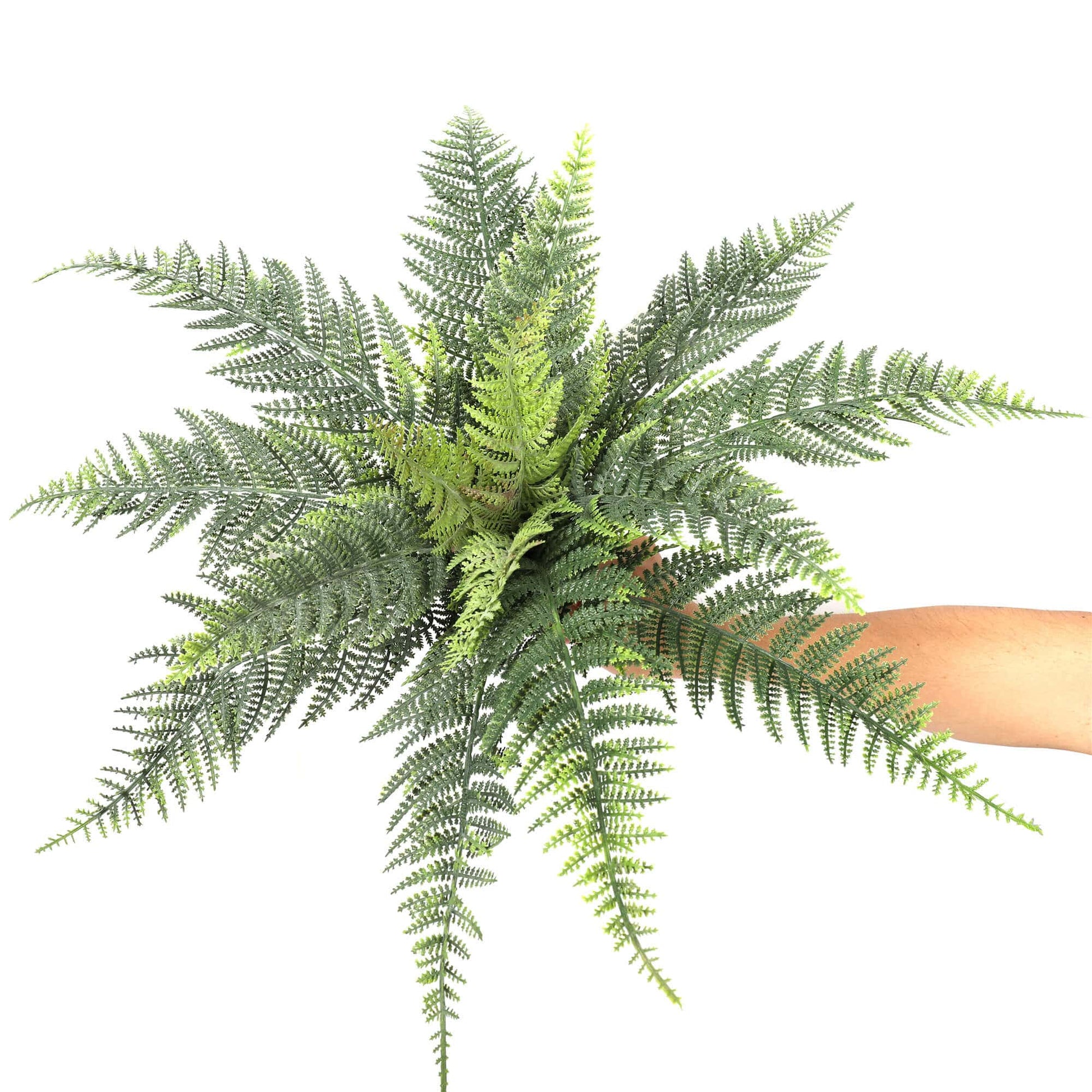 Premium Artificial Australian Fern UV Resistant 60cm - Image 3