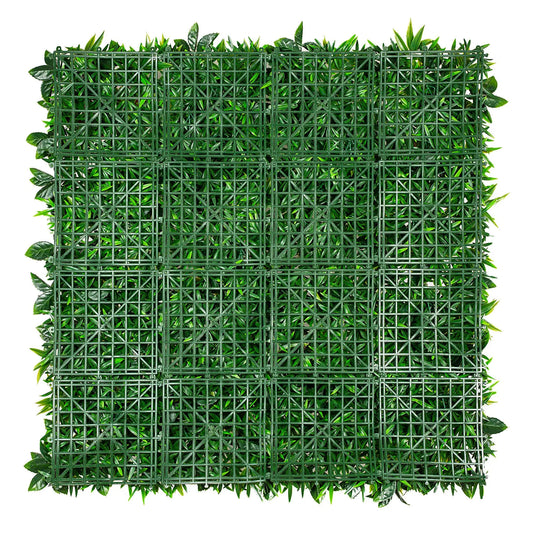 Flowering Lilac Vertical Garden / Green Wall UV Resistant Sample - Image 3
