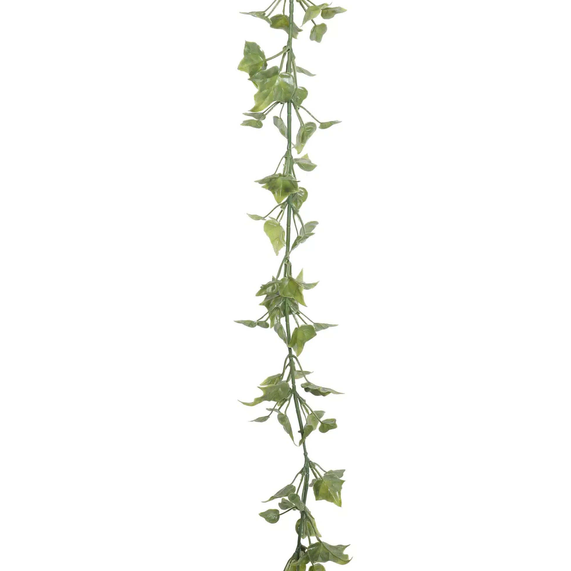 Artificial Hanging English Ivy Garland UV Resistant 200cm - Image 4