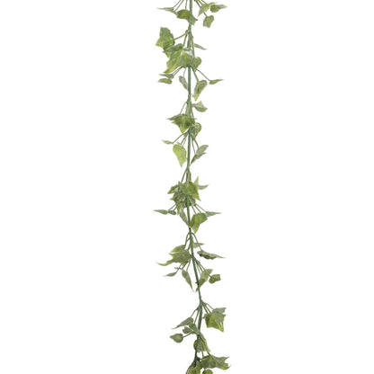 Artificial Hanging English Ivy Garland UV Resistant 200cm - Image 4