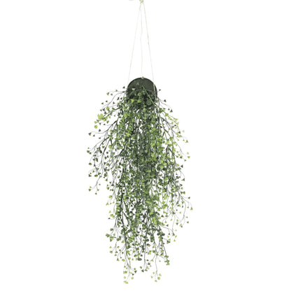 Artificial Hanging Pearls (Potted) 56cm UV Resistant - Image 3