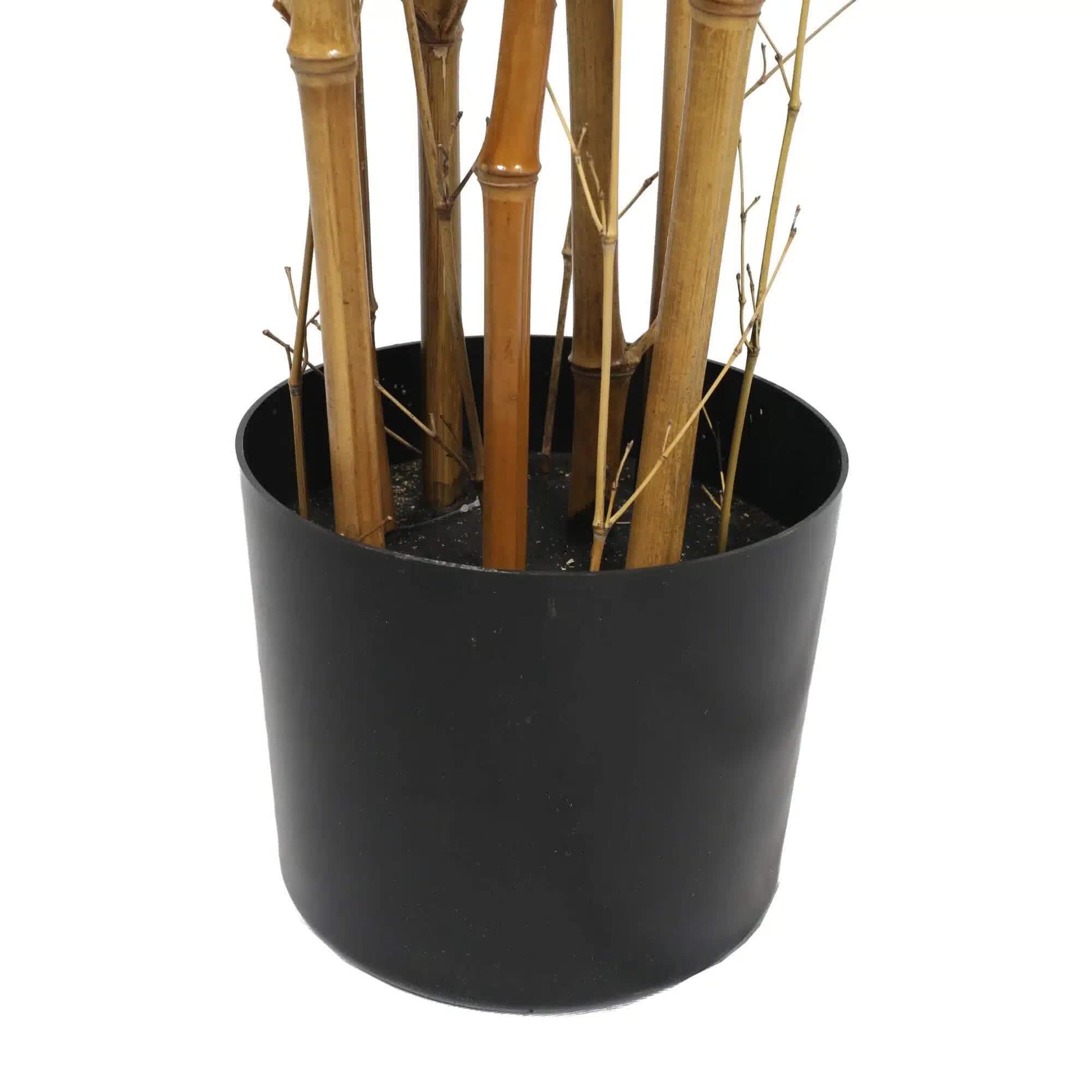 Premium Natural Cane Artificial Bamboo (UV Resistant) 150cm - Image 4