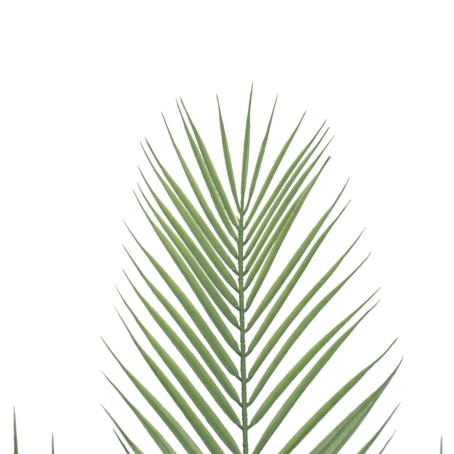 Small Artificial Areca Palm Plant 80cm - Image 4