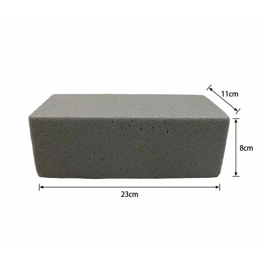 20 Pieces of Dry Floral Foam Bricks 23cm x 11cm x 8cm (Artificial Plant Foam Blocks - formaldehyde FREE) - Image 5