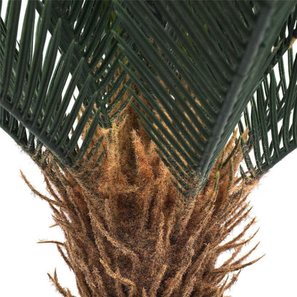 Artificial Cyca (Cycad) Plant 60cm - Image 3