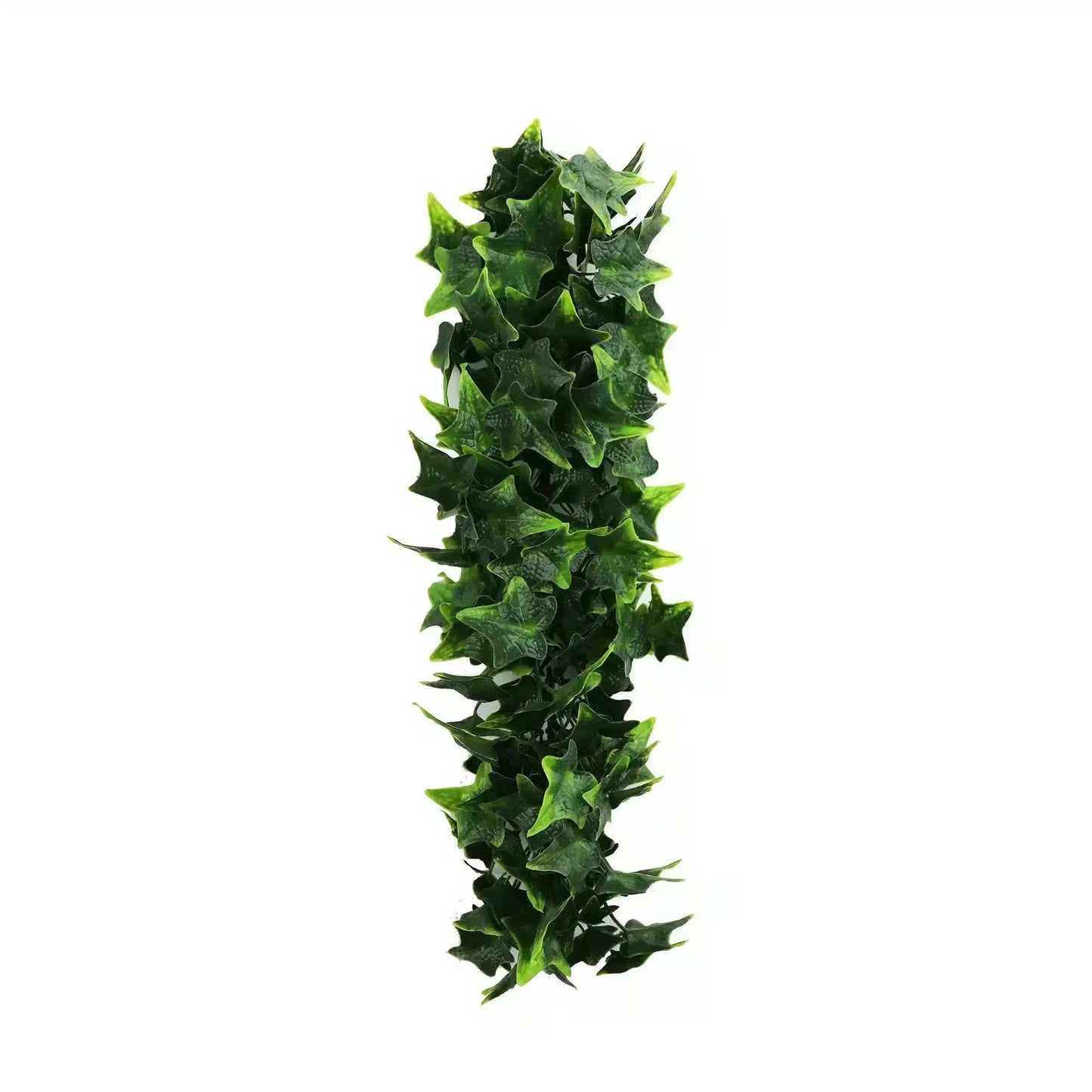 Artificial Extendable Hanging Bright Green Ivy Bushy Vine UV Resistant 55cm - Image 2