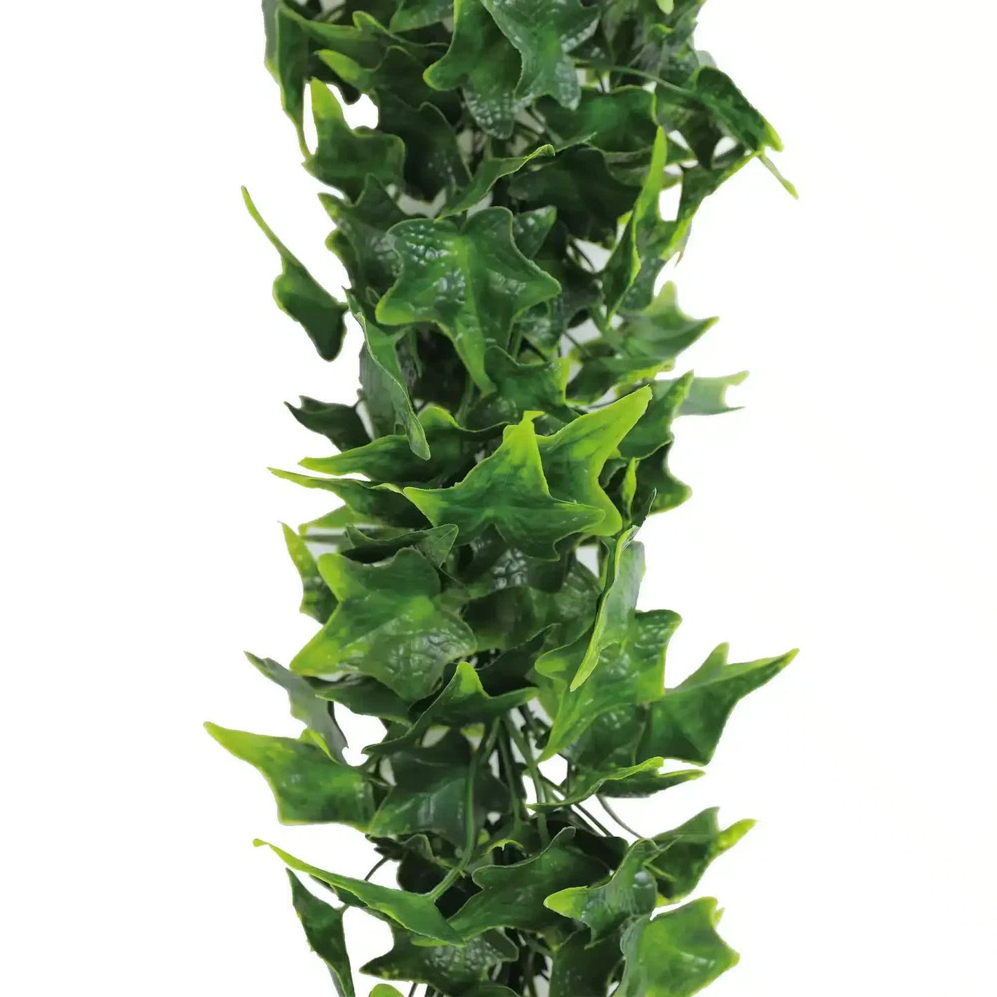 Artificial Extendable Hanging Bright Green Ivy Bushy Vine UV Resistant 55cm - Image 3