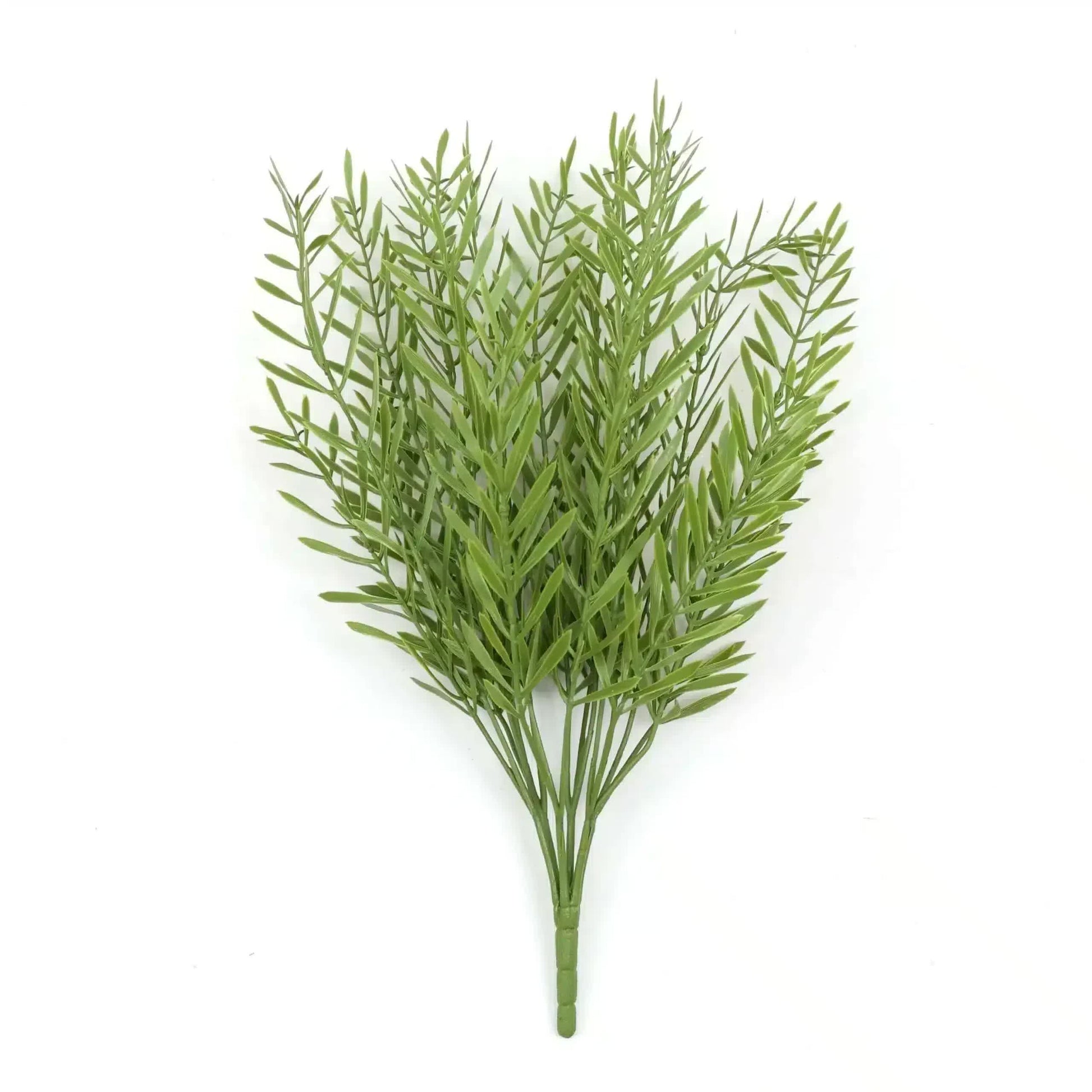 Artificial Nearly Natural Native Tea Tree Stem 43cm - Image 2