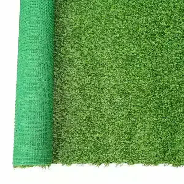 Landscape Series Artificial Grass Roll (Synthetic Grass DIY Turf) Green Backing 3m x 1m - Image 4