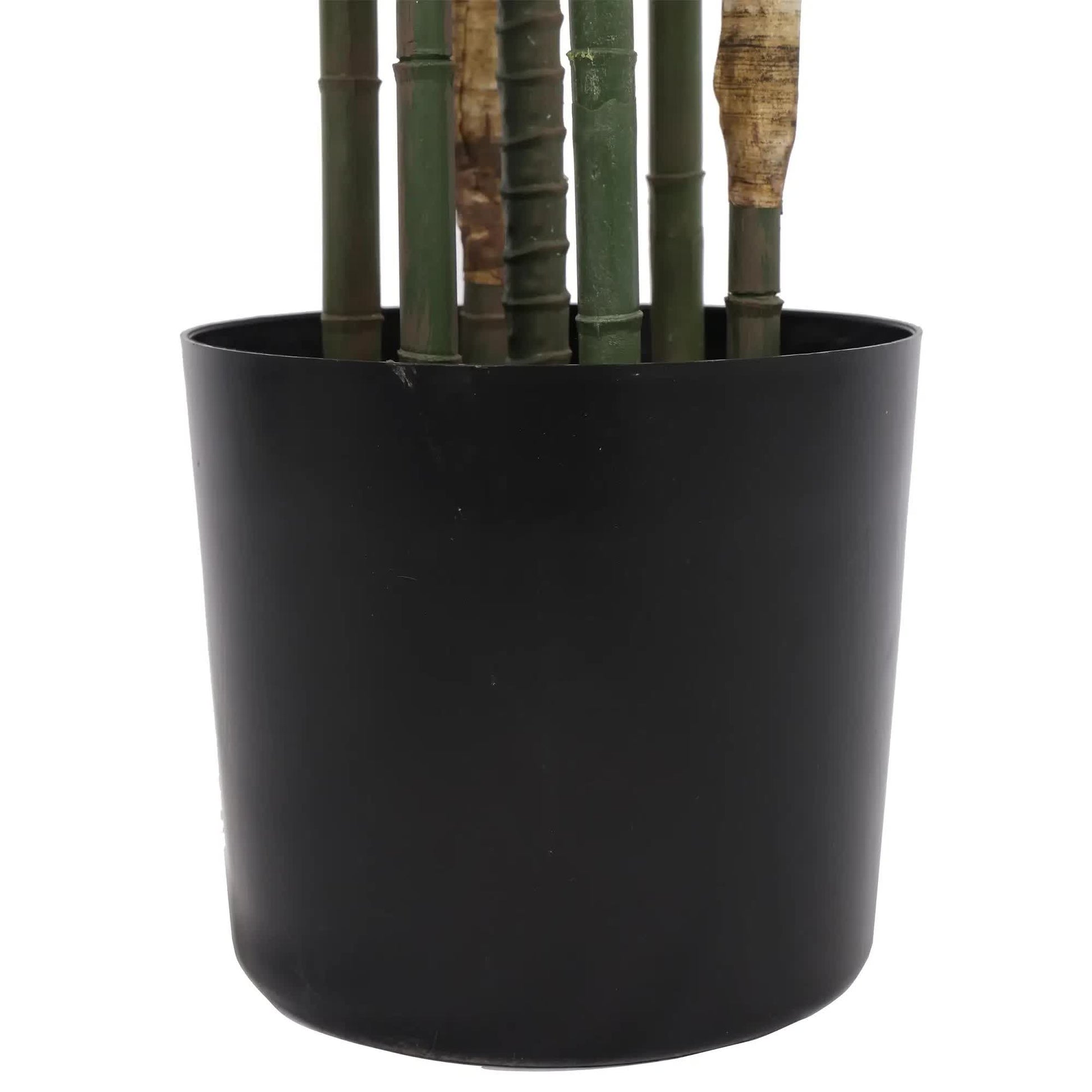 Premium Artificial Areca Palm Tree 210cm UV Resistant (New Arrival) - Image 3