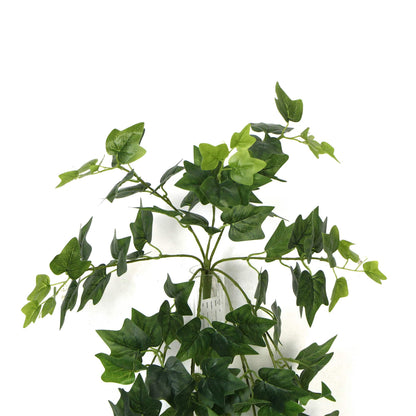 Artificial Nearly Natural Artificial Hanging Ivy Bush 90cm - Image 3