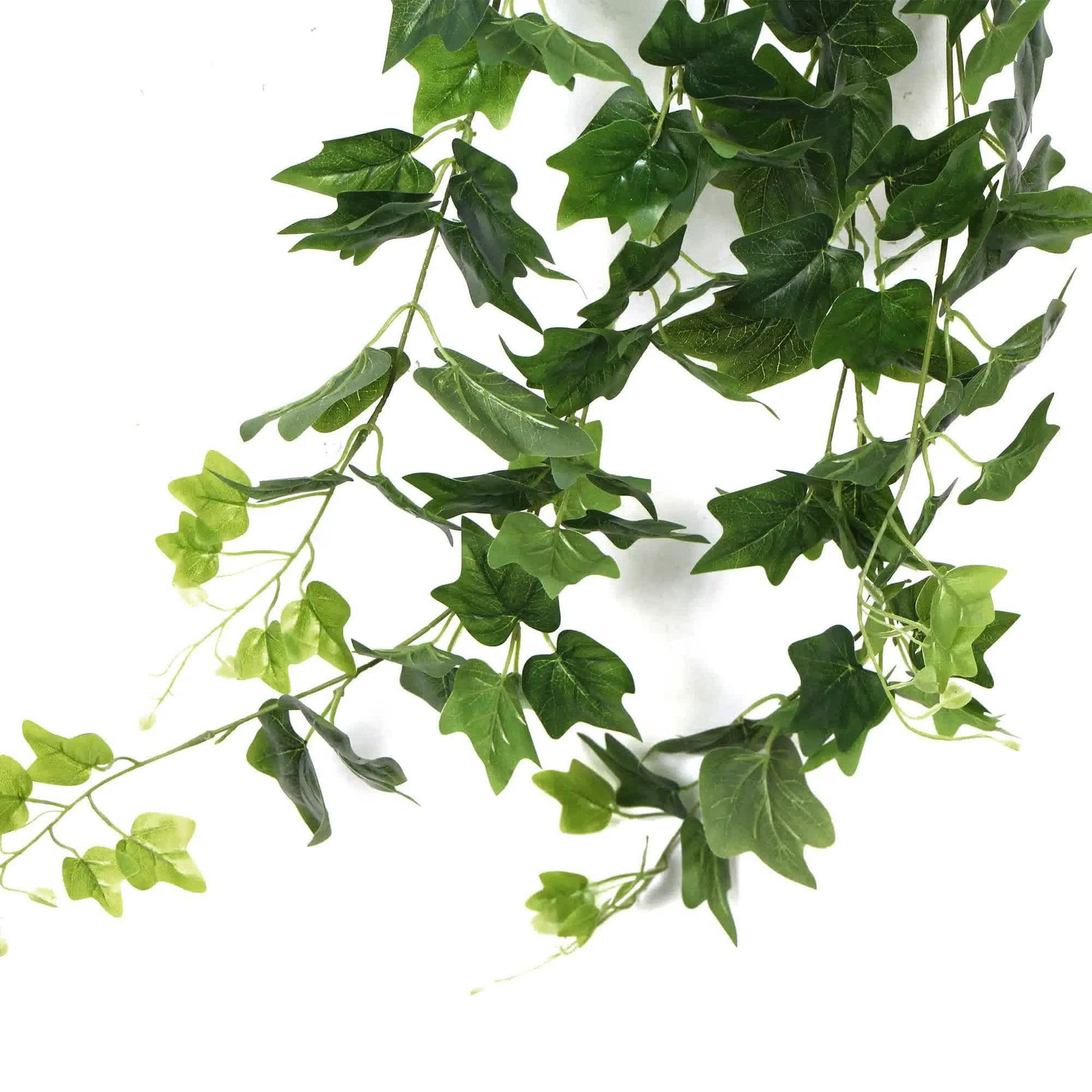 Artificial Nearly Natural Artificial Hanging Ivy Bush 90cm - Image 4
