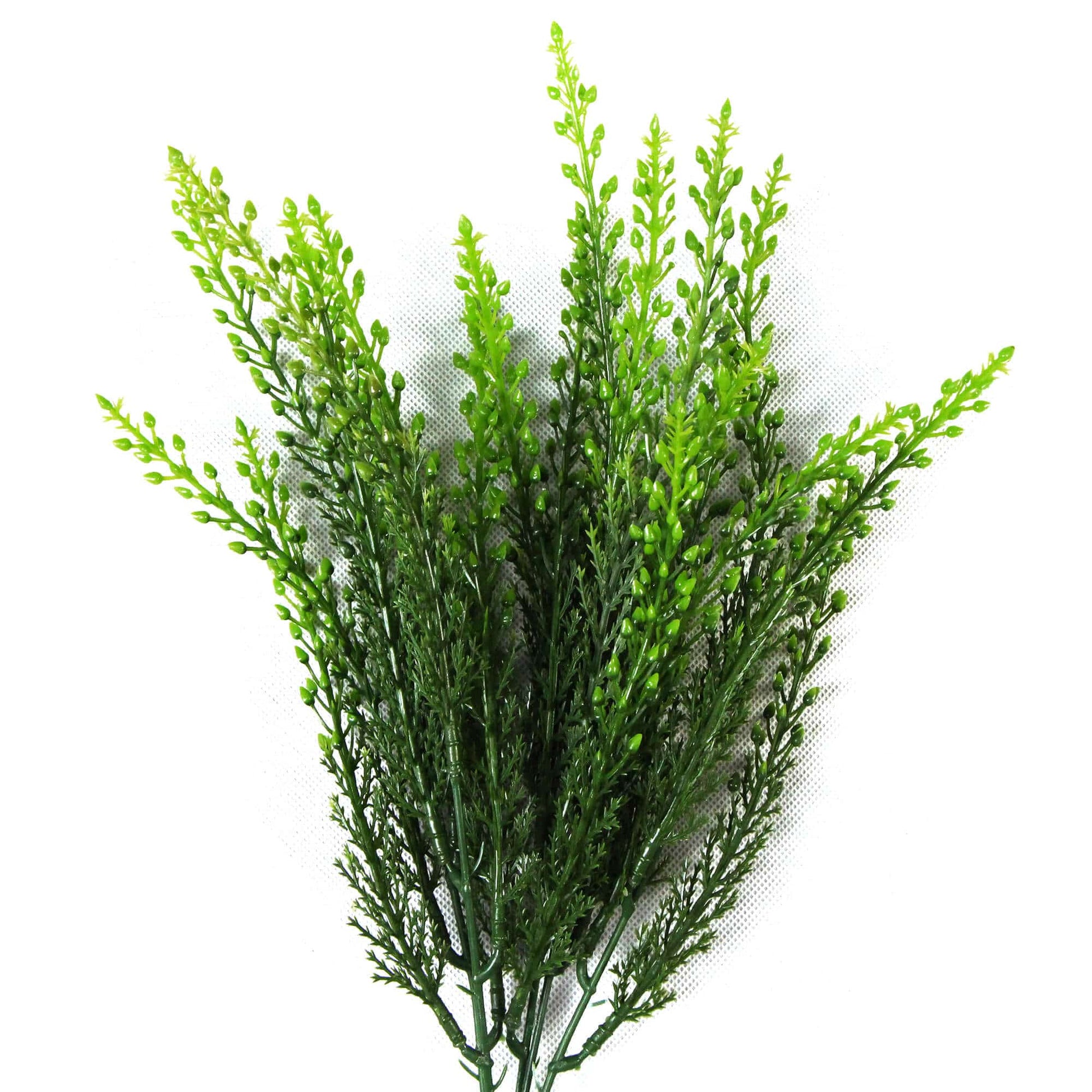 Artificial Long Wild Grass UV 30cm - Image 3