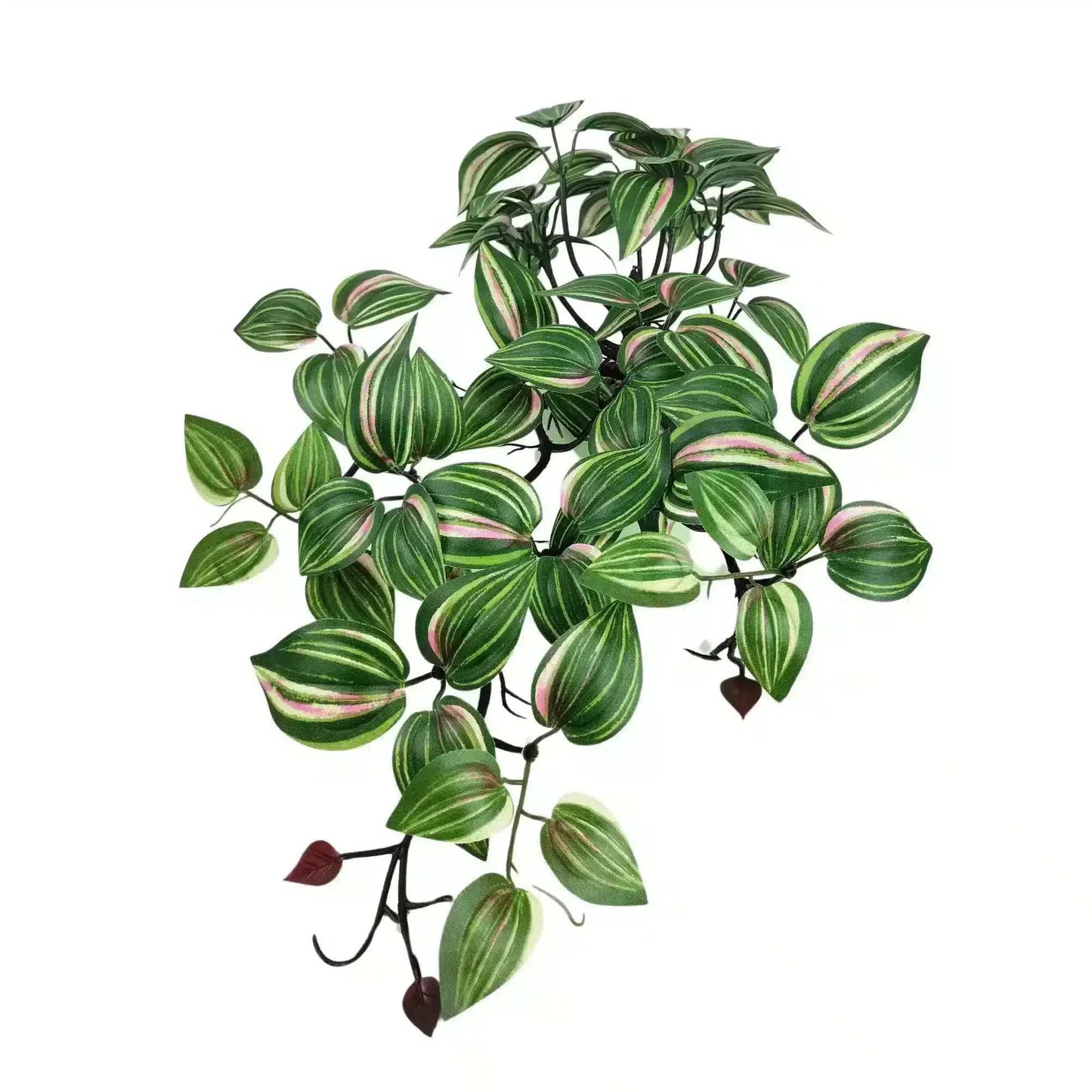 Artificial Hanging / Draping Wandering Jew 42cm - Image 3
