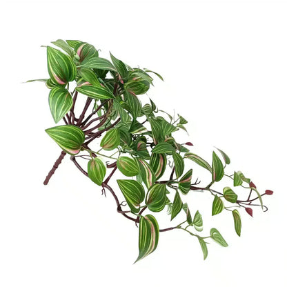 Artificial Hanging / Draping Wandering Jew 42cm - Image 4