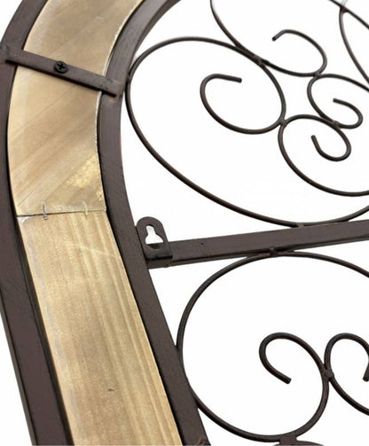 Margie Arch Doorway Wall Art 61x115cm - Image 3
