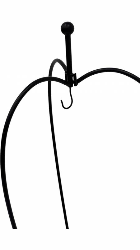 Hanger Coat Stand 120cm - Image 2