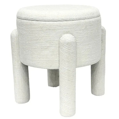 Oscar Storage Stool 23cm - Image 2