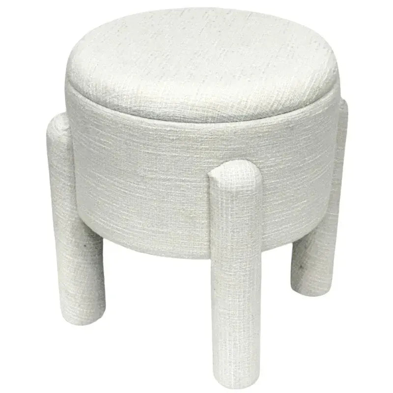 Oscar Storage Stool 23cm - Image 4