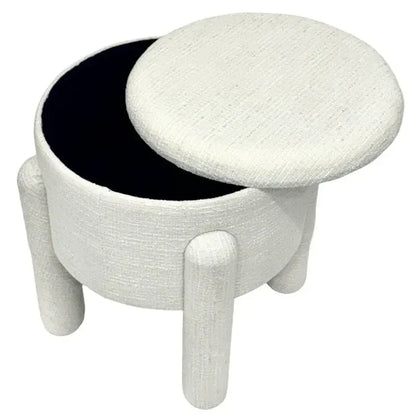Oscar Storage Stool 23cm - Image 5