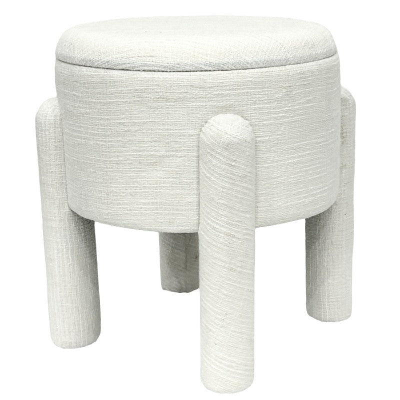 Oscar Storage Stool 23cm - Image 2