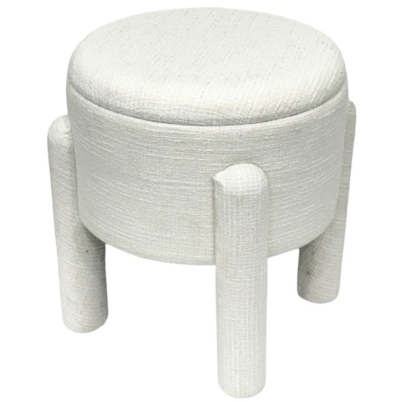 Oscar Storage Stool 23cm - Image 4