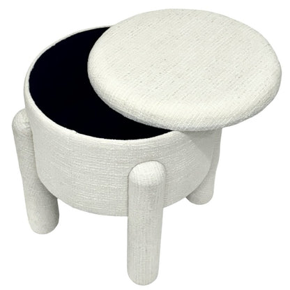 Oscar Storage Stool 23cm - Image 5
