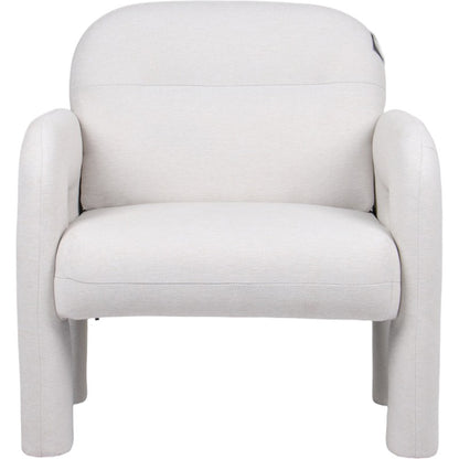 Regency Occasional Chair 81cm - Image 3