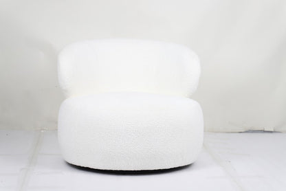 Belvedere Swivel Occasional Chair 73cm