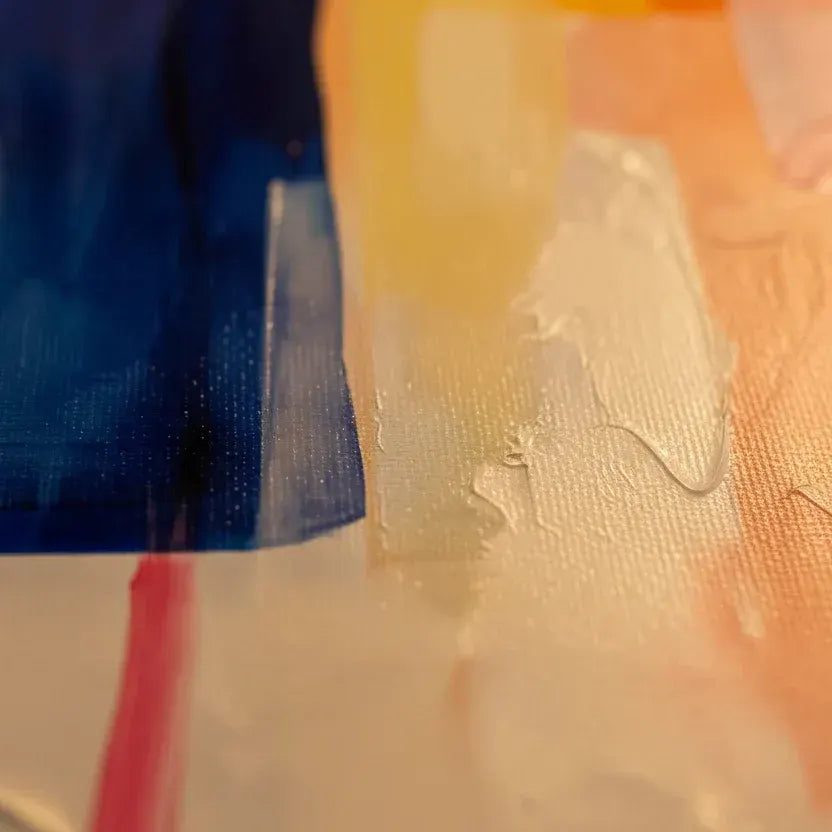Los Angeles Artwork 120cm - Image 4