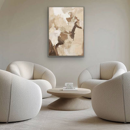 Paradise Artwork Framed Wall Art 120cm - Image 3