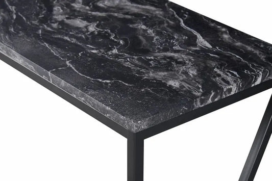 Otto Rectangle Coffee Table 100x40cm - Image 3