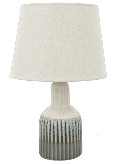 Opal Table Lamp 40cm - Image 3