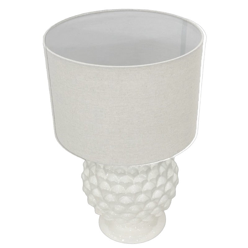 Essence Table Lamp 58cm - Image 4
