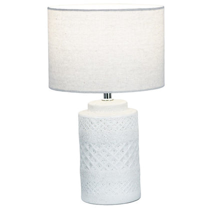 Yarra Table Lamp 38cm
