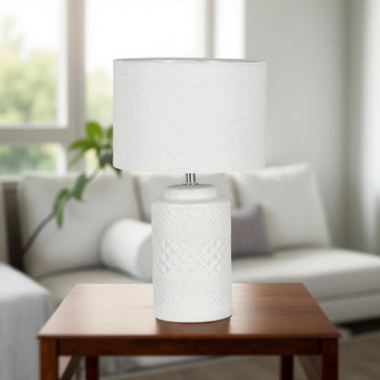 Yarra Table Lamp 38cm - Image 2