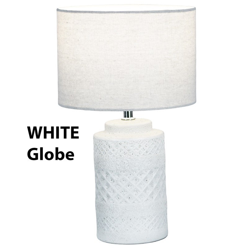 Yarra Table Lamp 38cm - Image 5